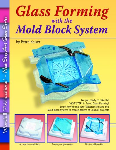 Glass Forming with the Mold Block System Book