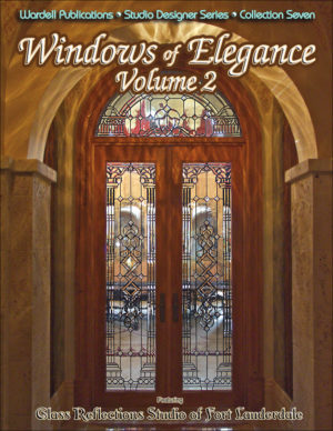 Windows of Elegance Volume 2 Book