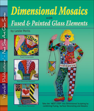 Dimensional Mosaics Book