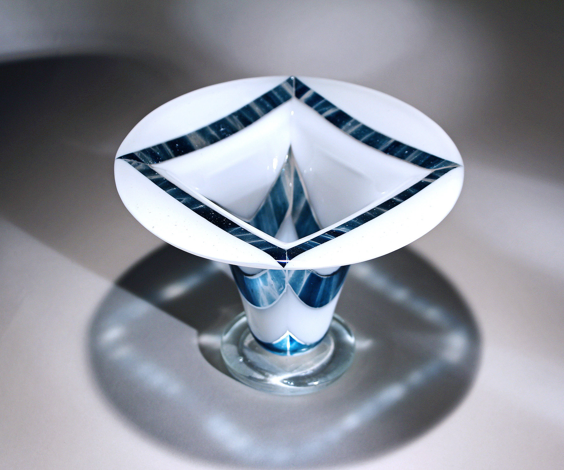 B310 Circle-Square Drop-Thru Mold Bundle – Art Glass Love by Wardell