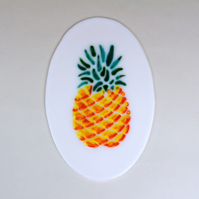 RW214-Pineapple Sample