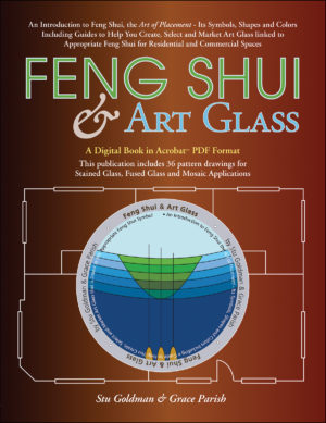 Feng Shui & Art Glass eBook