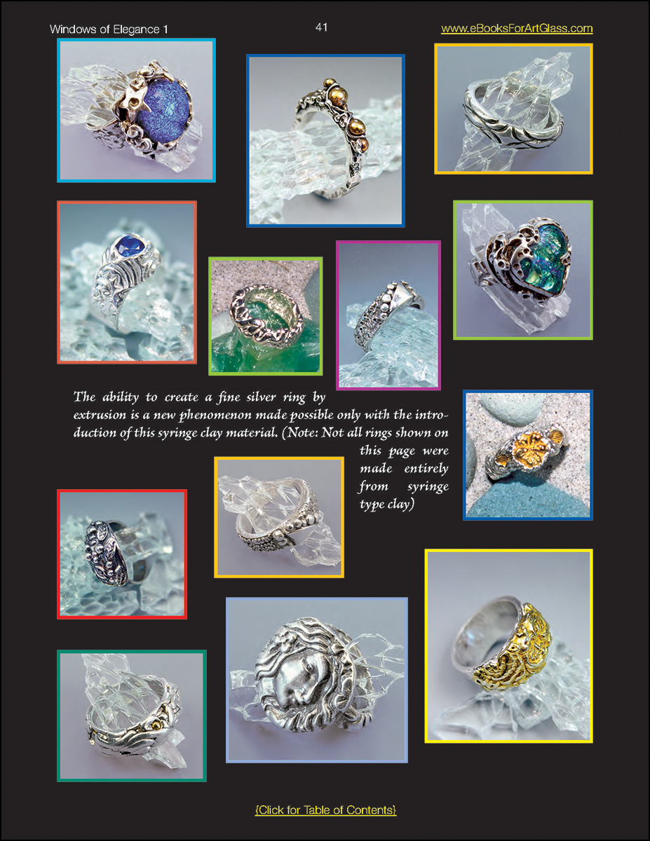 540 PMC jewelry making ideas  pmc jewelry, metal clay jewelry, jewelry  making