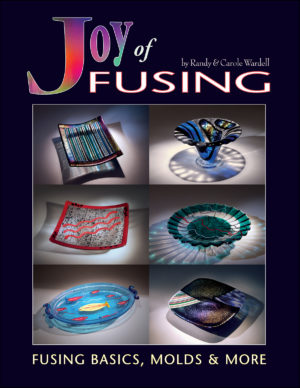 Joy Of Fusing Book