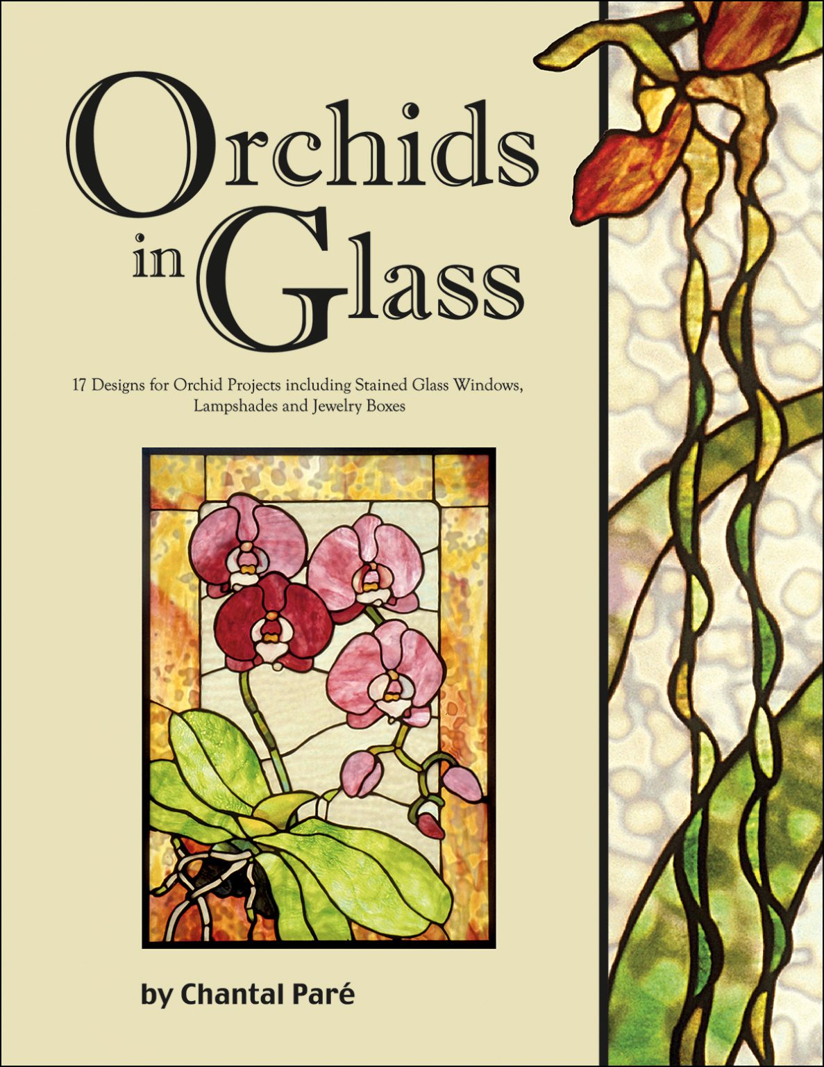 Classic Alphabets For Stained Glass – Art Glass Love By Wardell