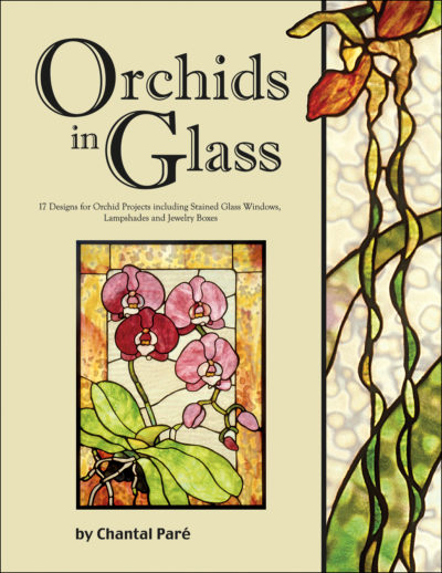 Orchids in Glass eBook