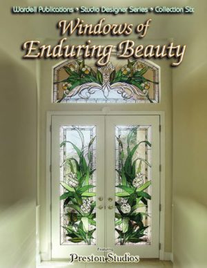 Windows of Enduring Beauty Book