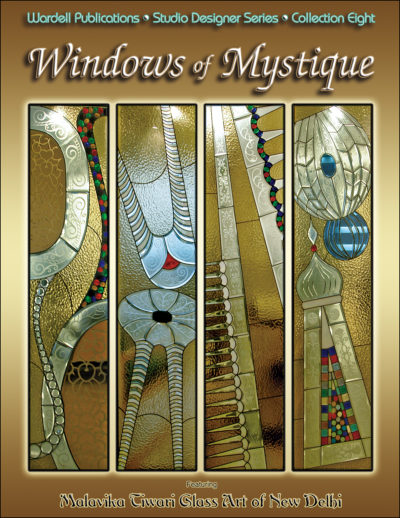 Windows of Mystique Book