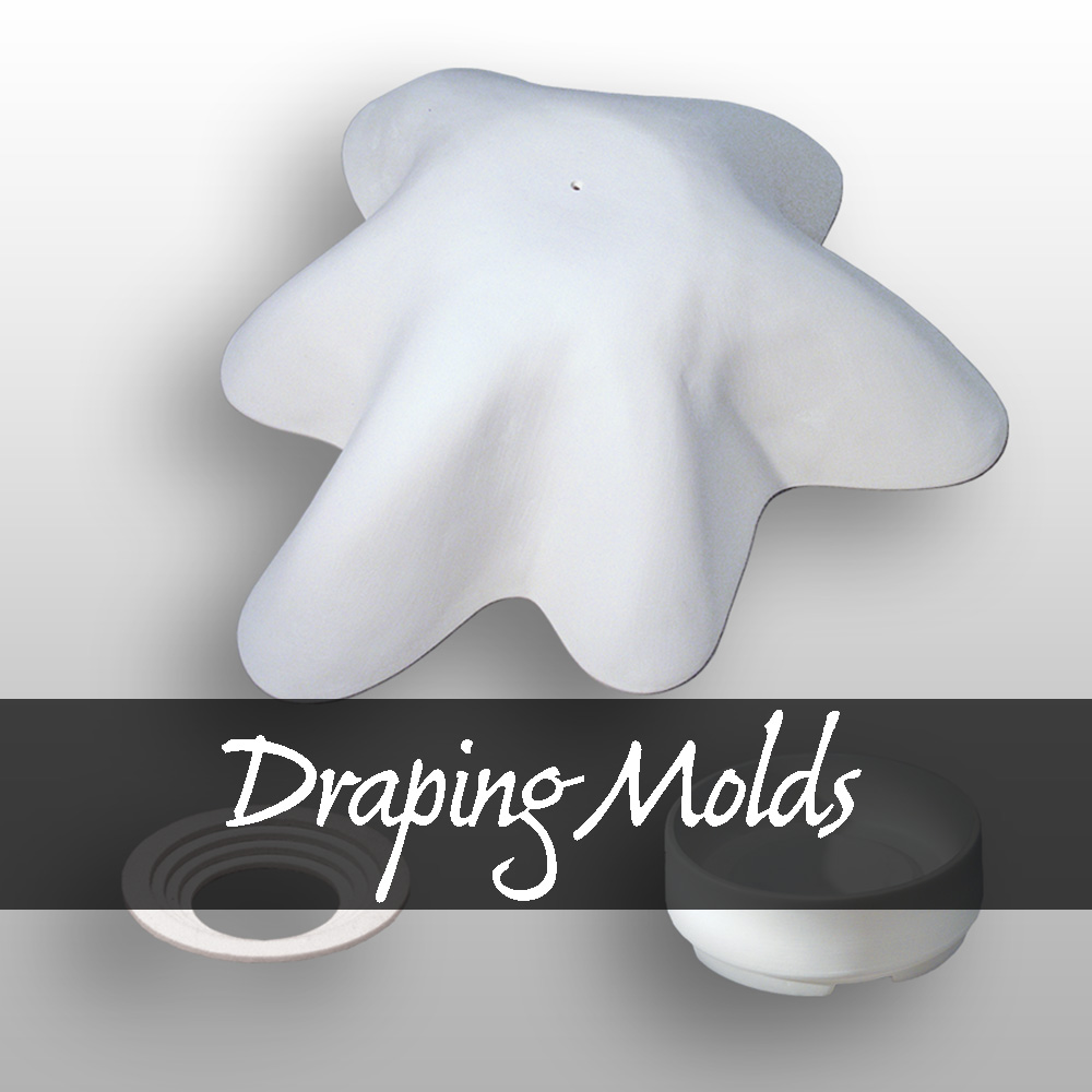Molds for Draping