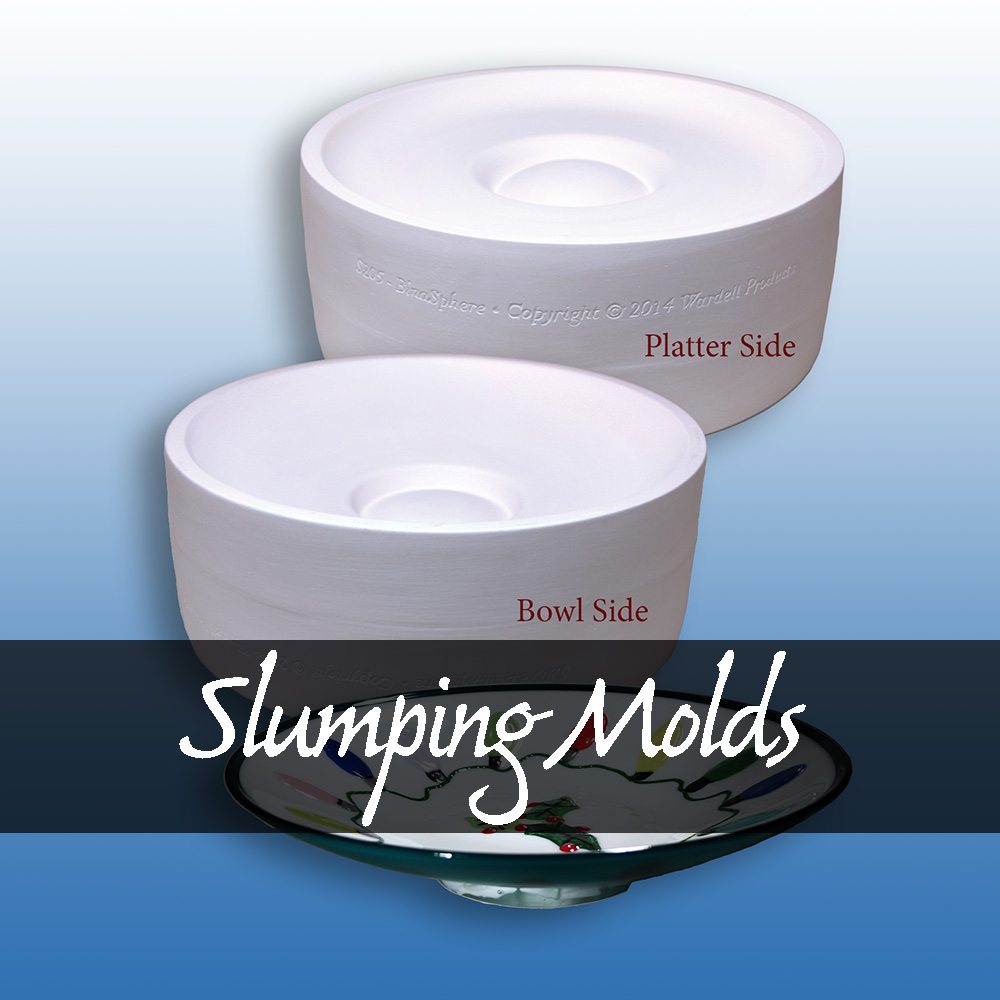 Molds for Slumping