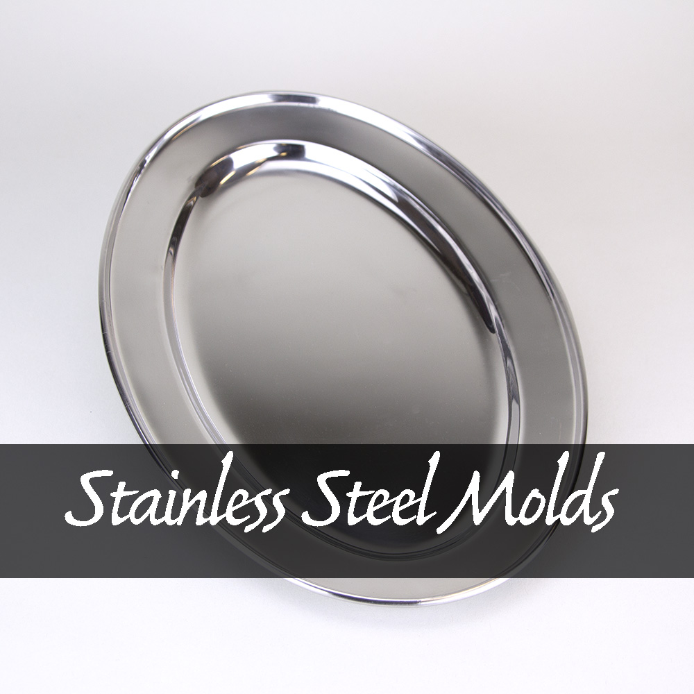 Stainless Steel Molds