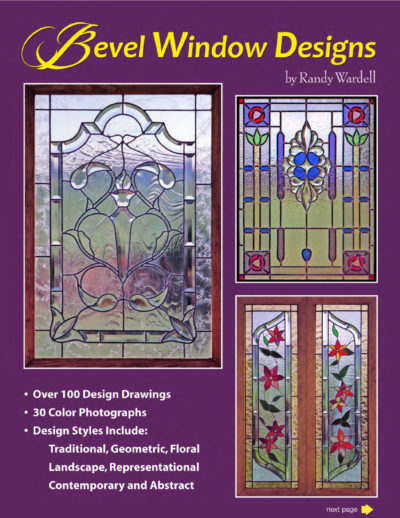 Bevel Window Designs Book