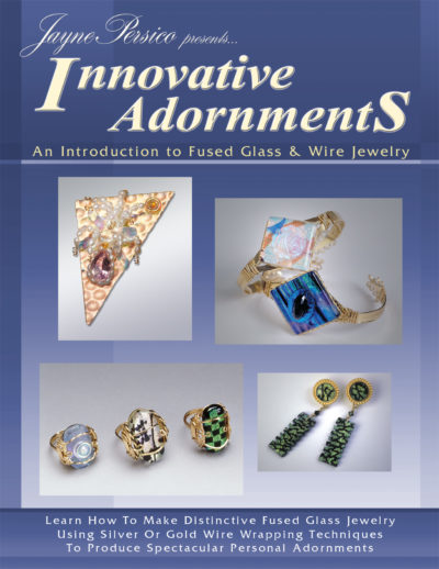 Innovative Adornments Book