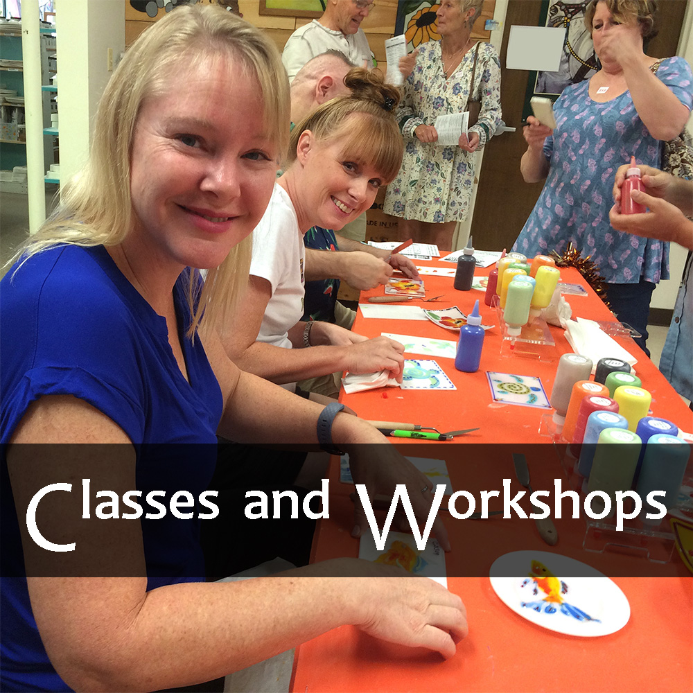 Button-Classes&Workshops