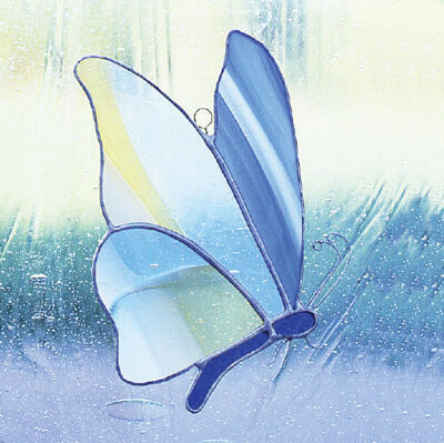 Butterfly-SunCatcher