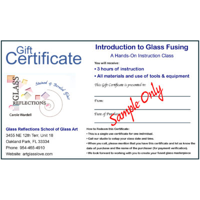 Glass-Fusing-GiftCertificate-Sample