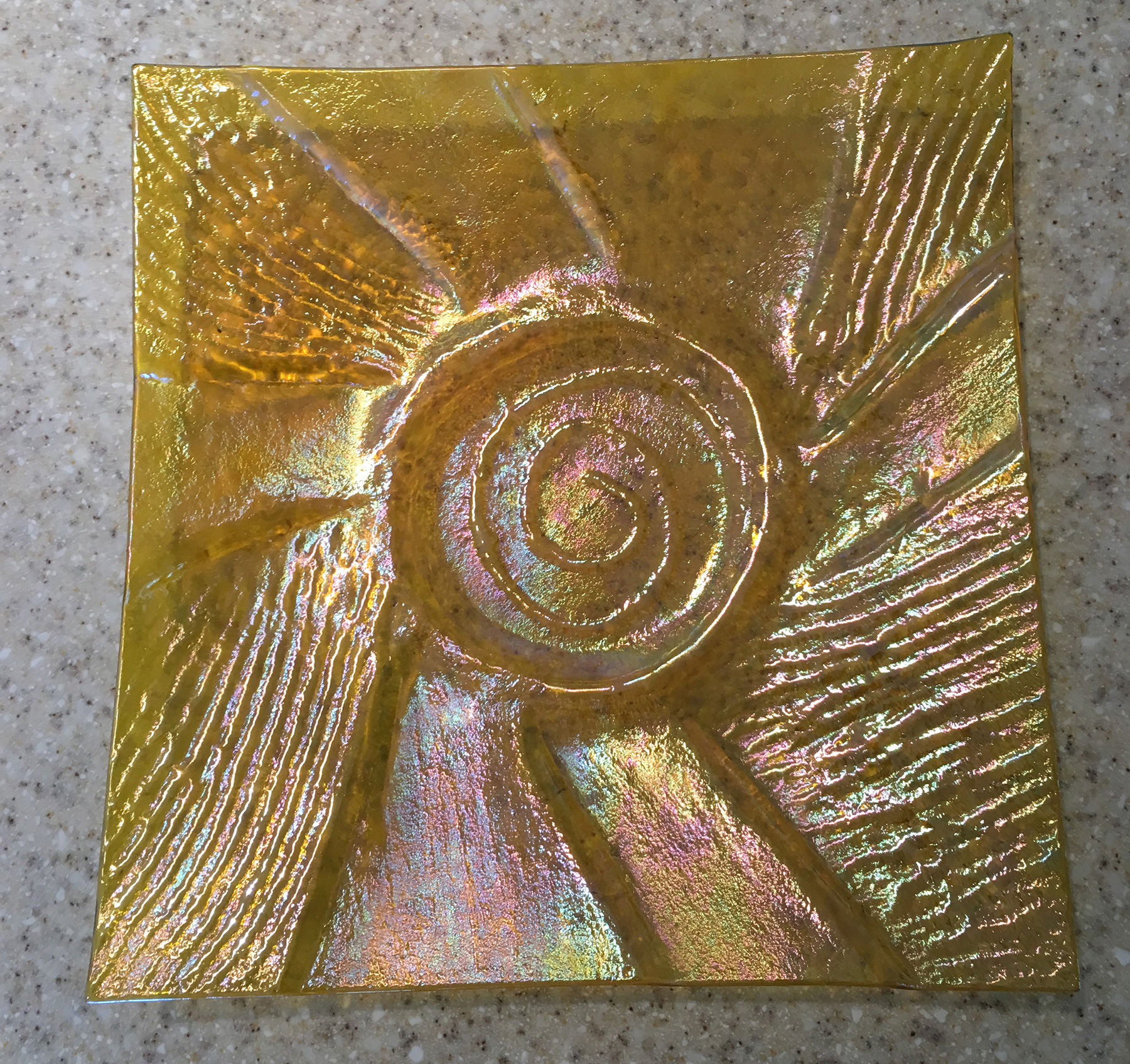 Unlocking a New Dimension in Kiln Formed Glass - Image 9