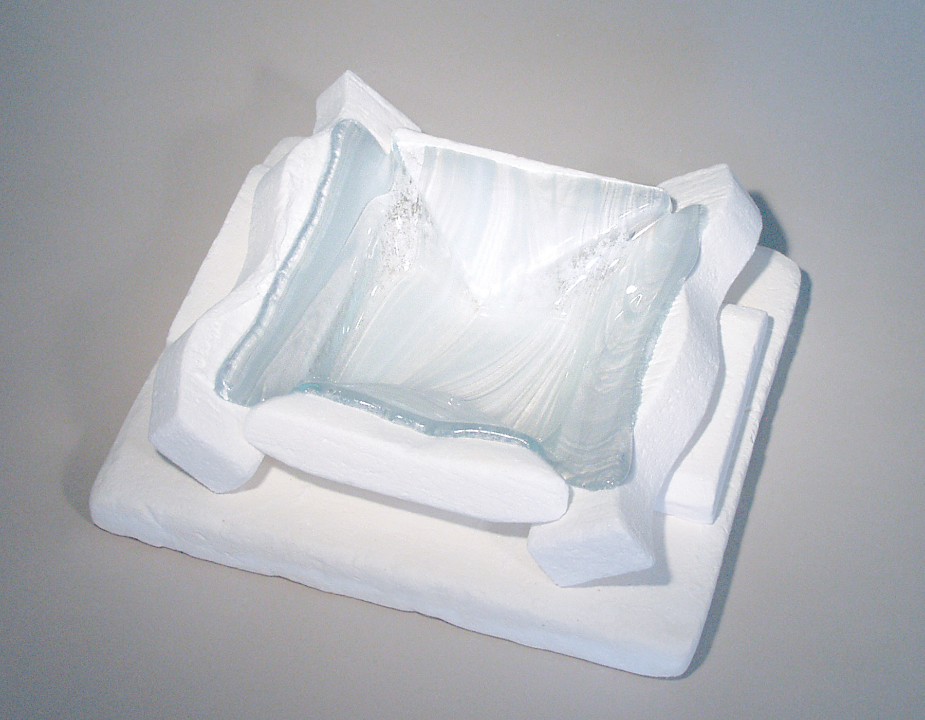 Unlocking a New Dimension in Kiln Formed Glass - Image 17