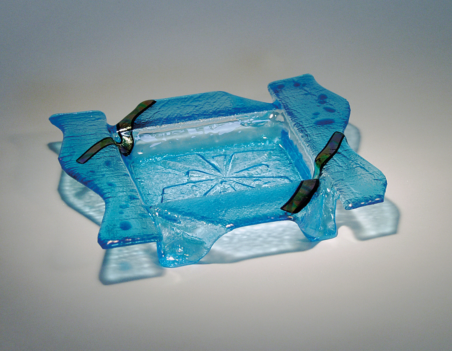 Unlocking a New Dimension in Kiln Formed Glass - Image 20