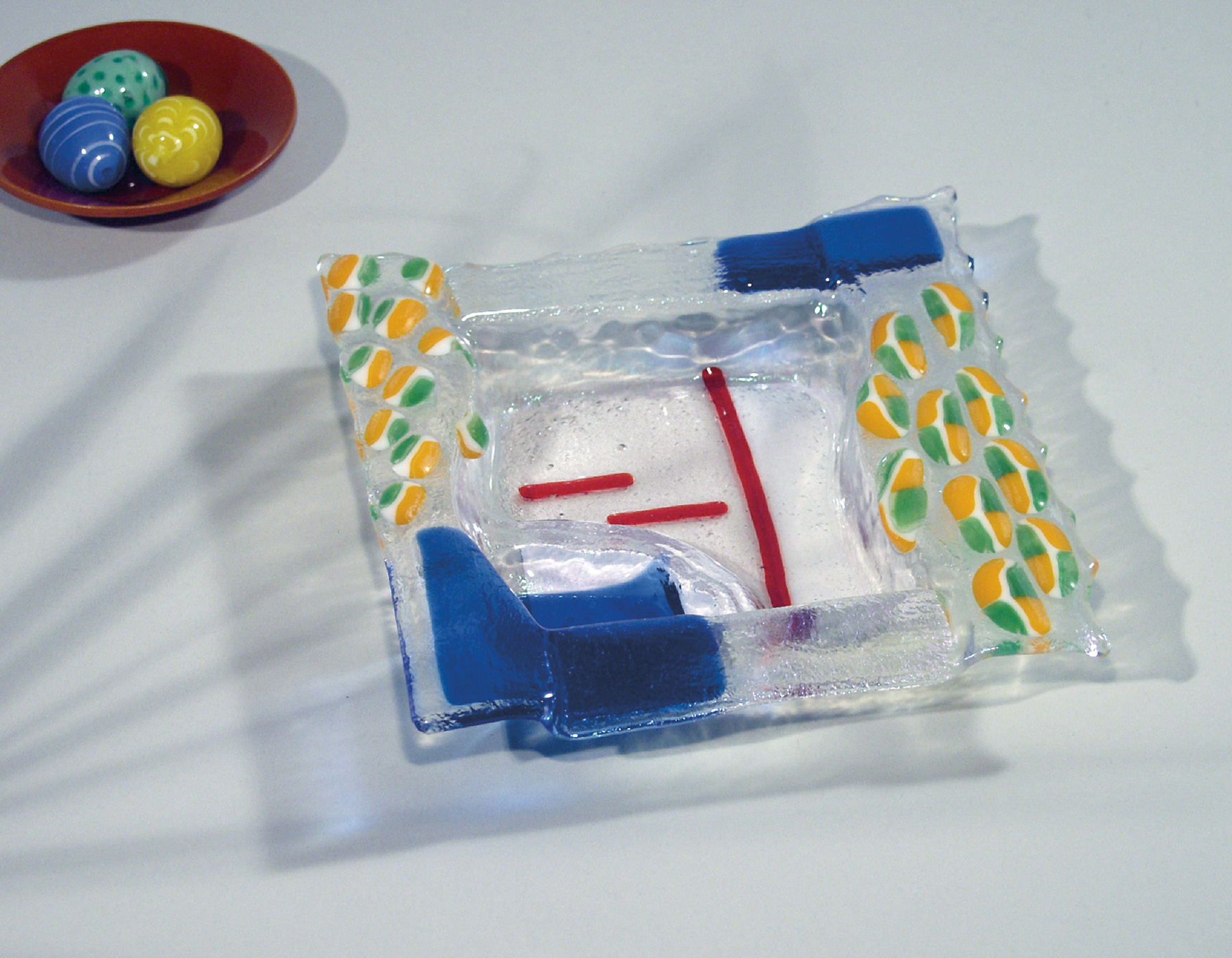 Unlocking a New Dimension in Kiln Formed Glass - Image 18