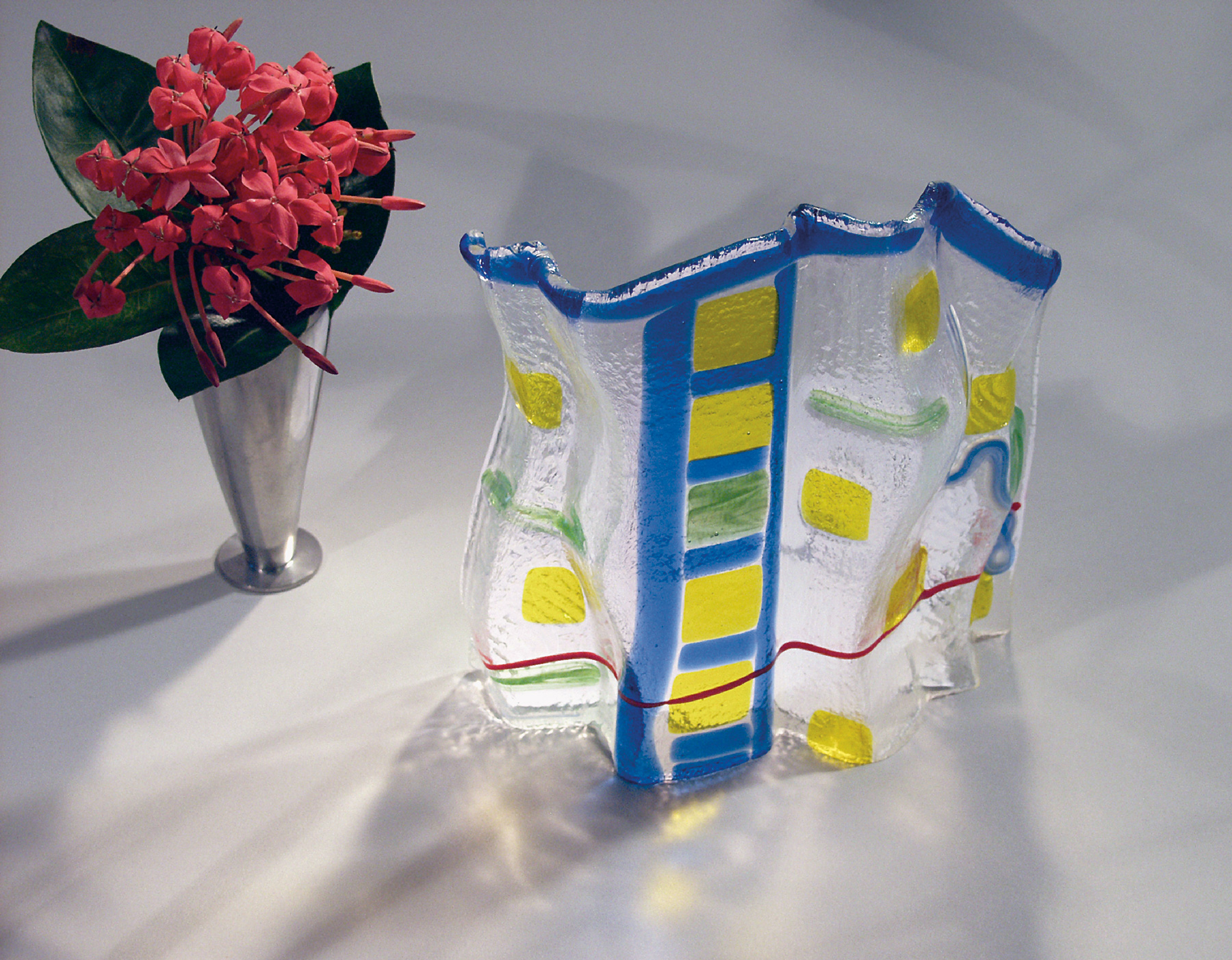 Unlocking a New Dimension in Kiln Formed Glass - Image 14