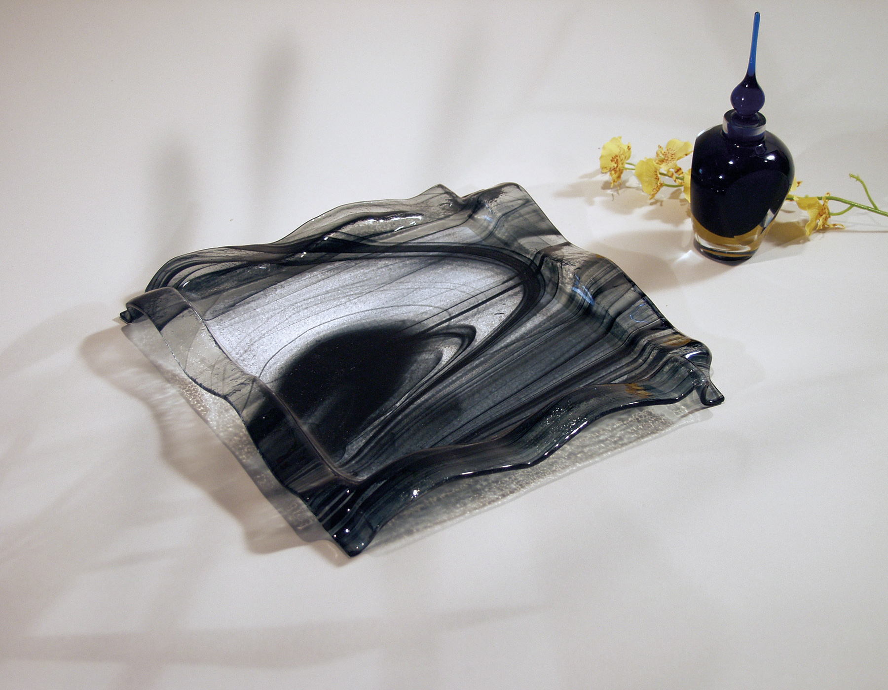 Unlocking a New Dimension in Kiln Formed Glass - Image 12