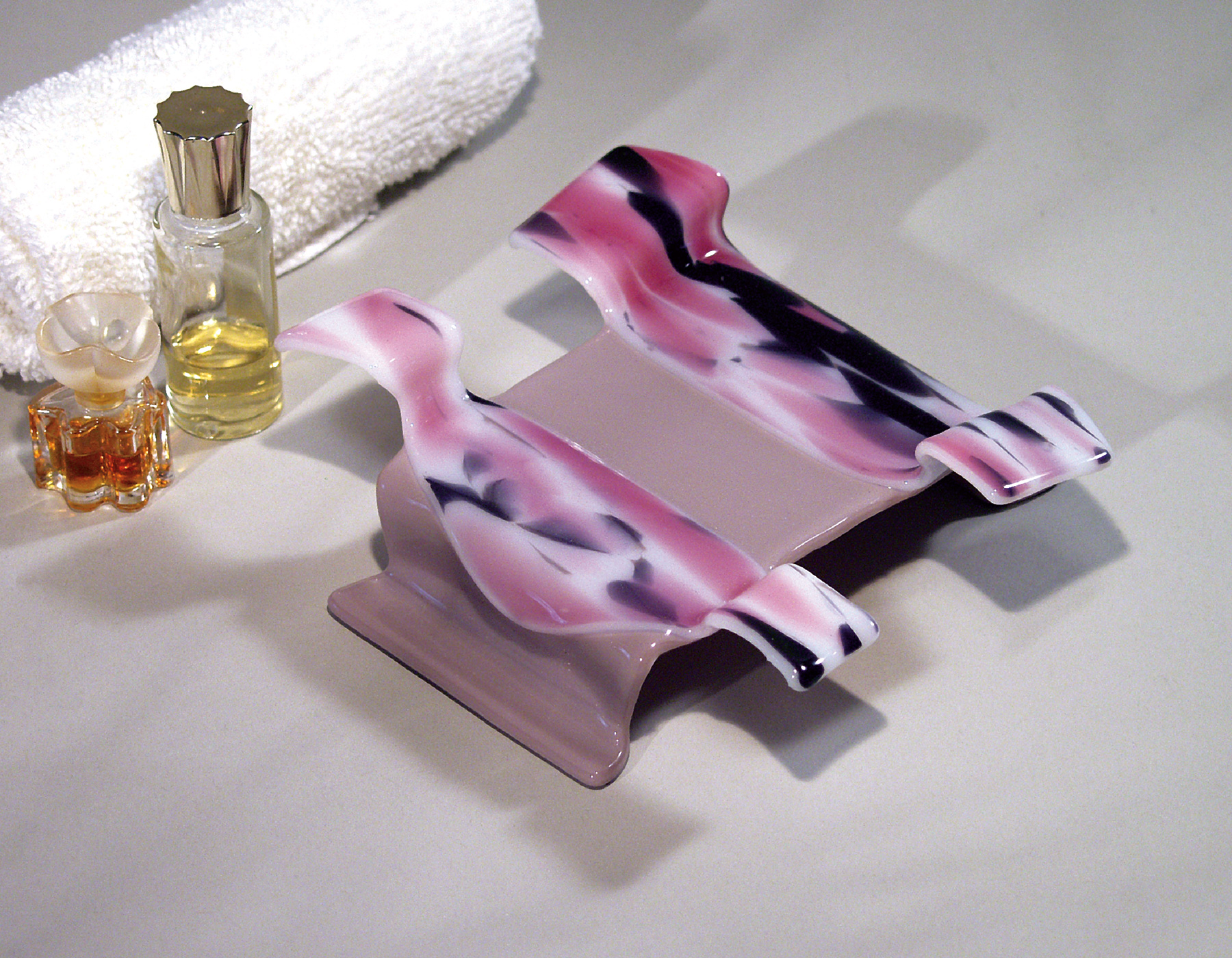 Unlocking a New Dimension in Kiln Formed Glass - Image 10