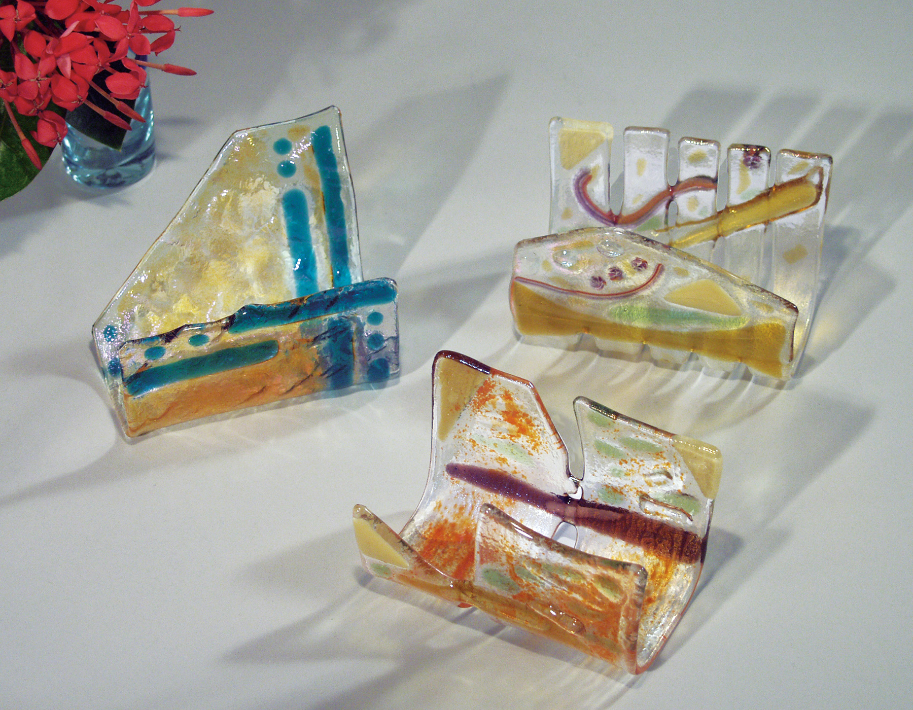Unlocking a New Dimension in Kiln Formed Glass - Image 7
