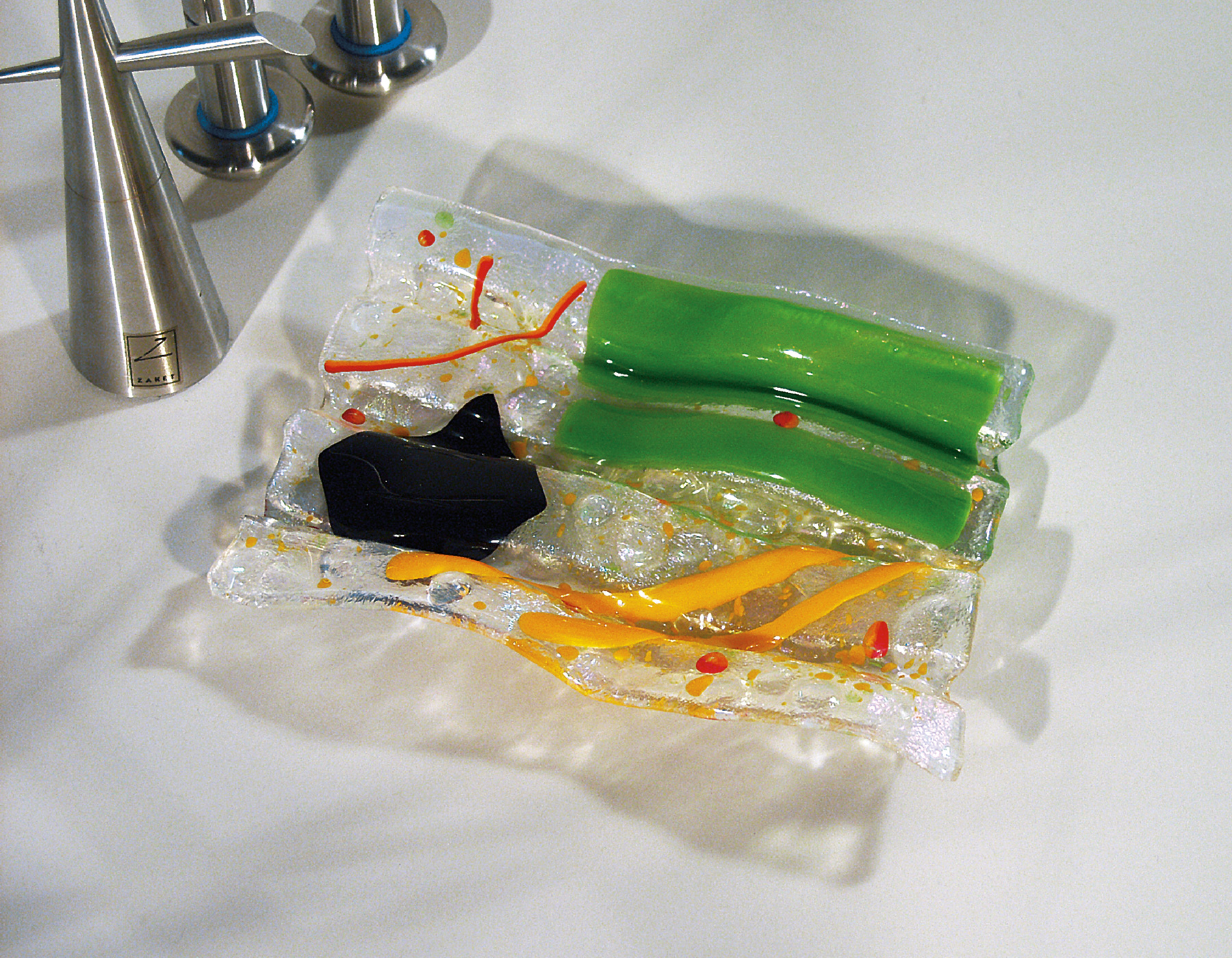 Unlocking a New Dimension in Kiln Formed Glass - Image 6