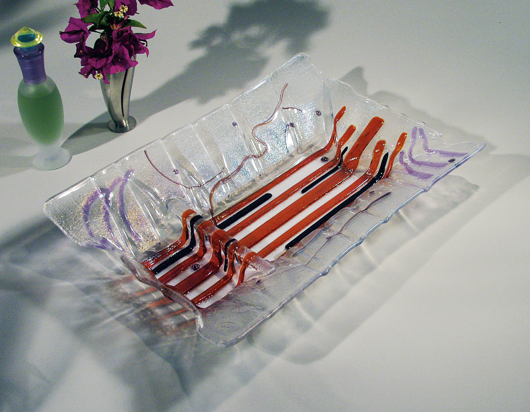 Unlocking a New Dimension in Kiln Formed Glass - Image 4