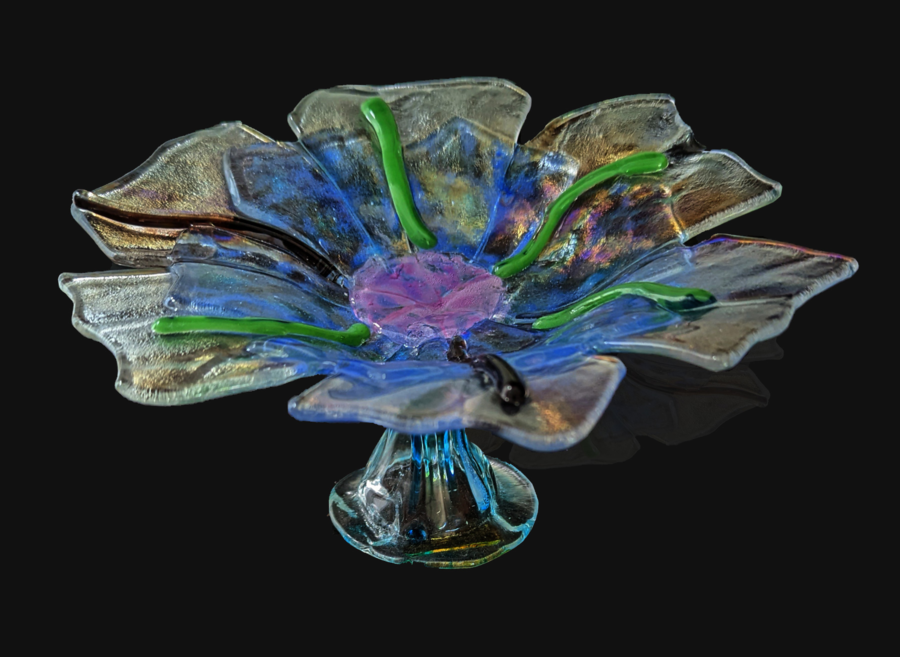 Unlocking a New Dimension in Kiln Formed Glass - Image 2