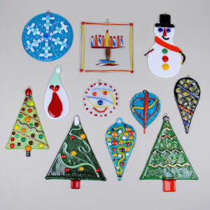 Holiday Ornaments