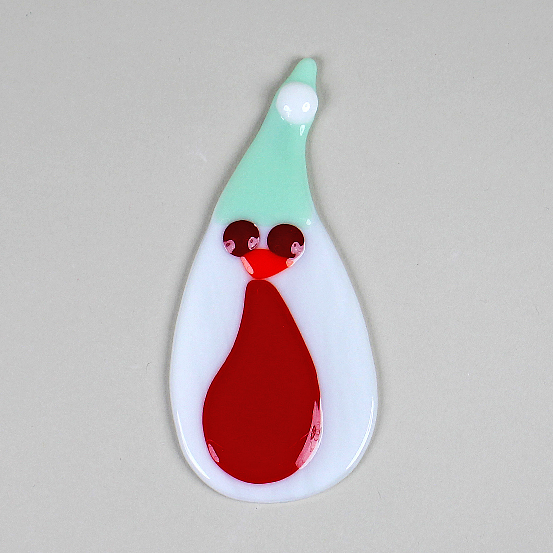 Class - Fused Glass Holiday Ornament Workshop - Image 4